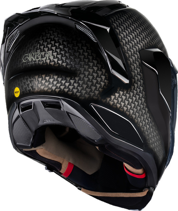Motorcycle helmet グラフィック icon ヘルメット ICON ヘルメット