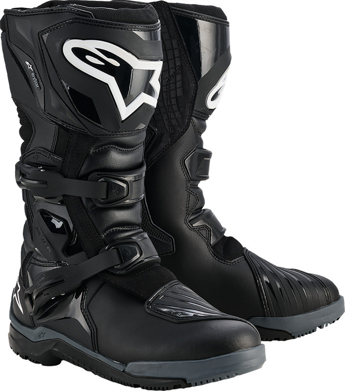 Alpinestars Corozal V2 Adventure Drystar Black Boots