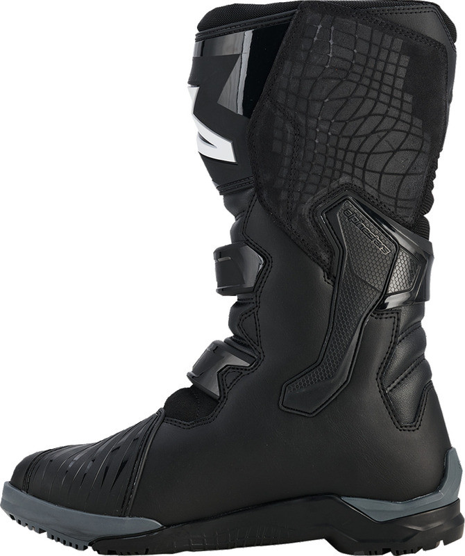Alpinestars Corozal V2 Adventure Drystar Black Boots
