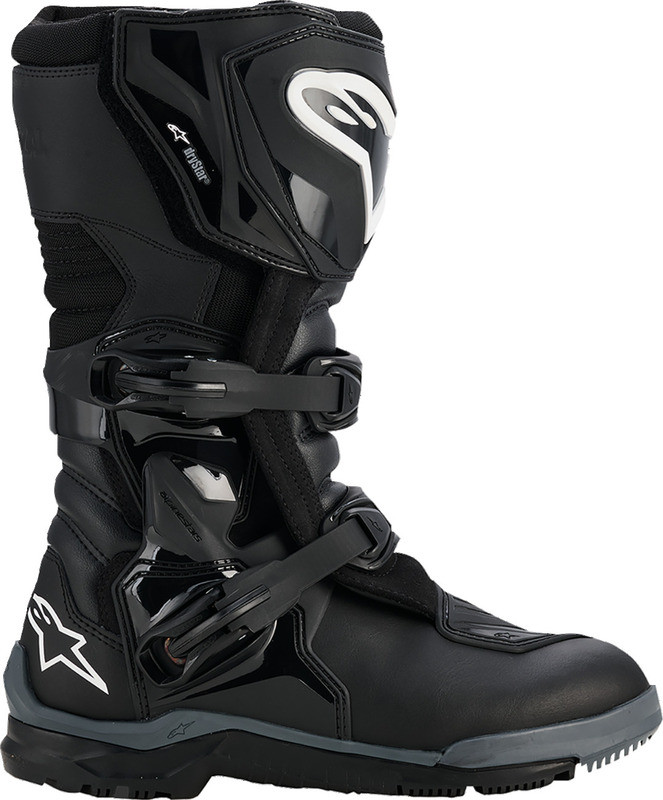 Alpinestars Corozal V2 Adventure Drystar Black Boots