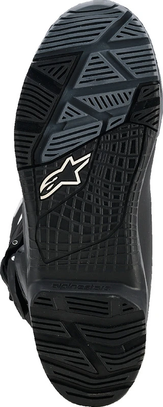 Alpinestars Corozal V2 Adventure Drystar Black Boots