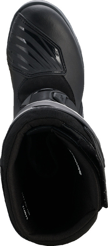 Alpinestars Corozal V2 Adventure Drystar Black Boots