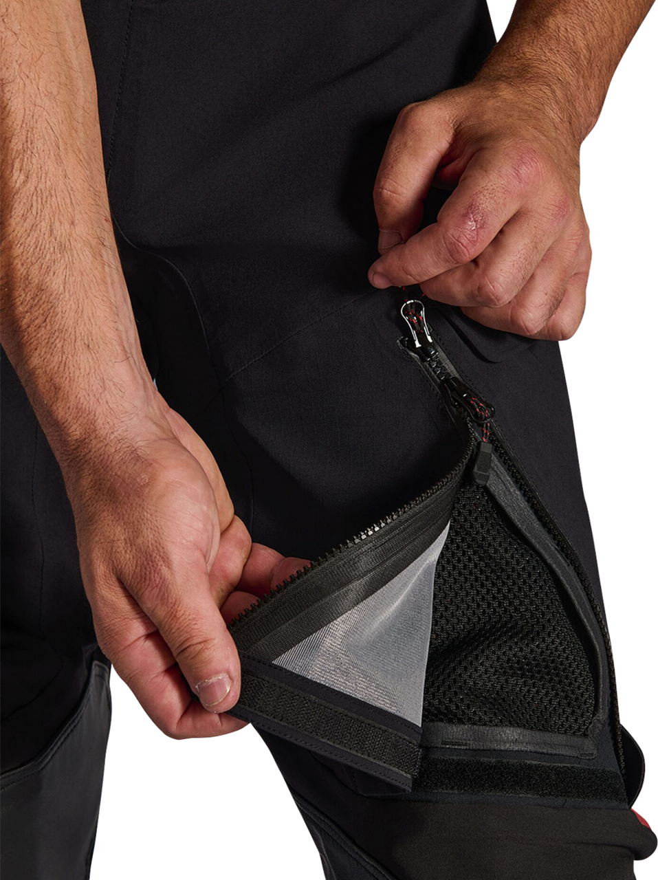 Alpinestars Halo Pro Drystar XF Rain Black Dark Shadow Pants