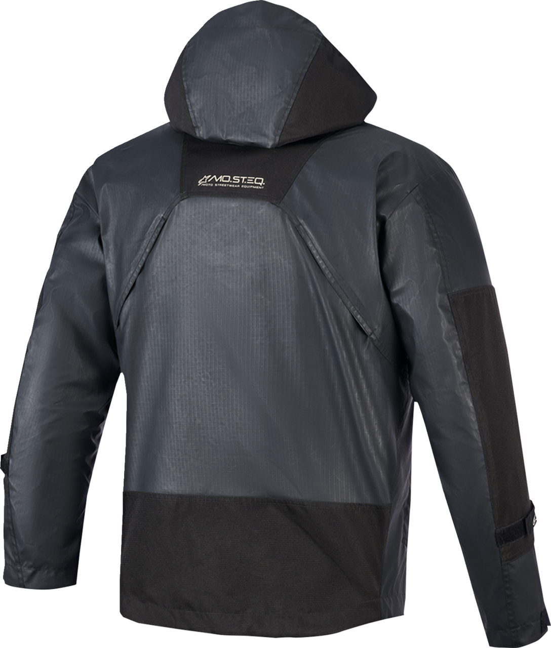 Alpinestars Mospher Waterproof Black Jacket