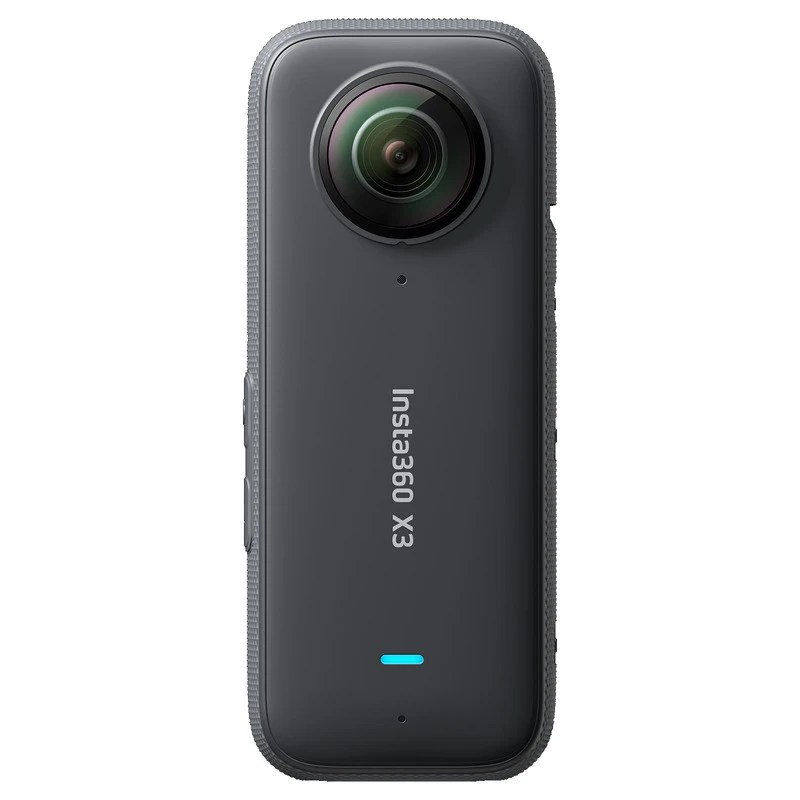 Insta360 X3 Motorcycle Bundle