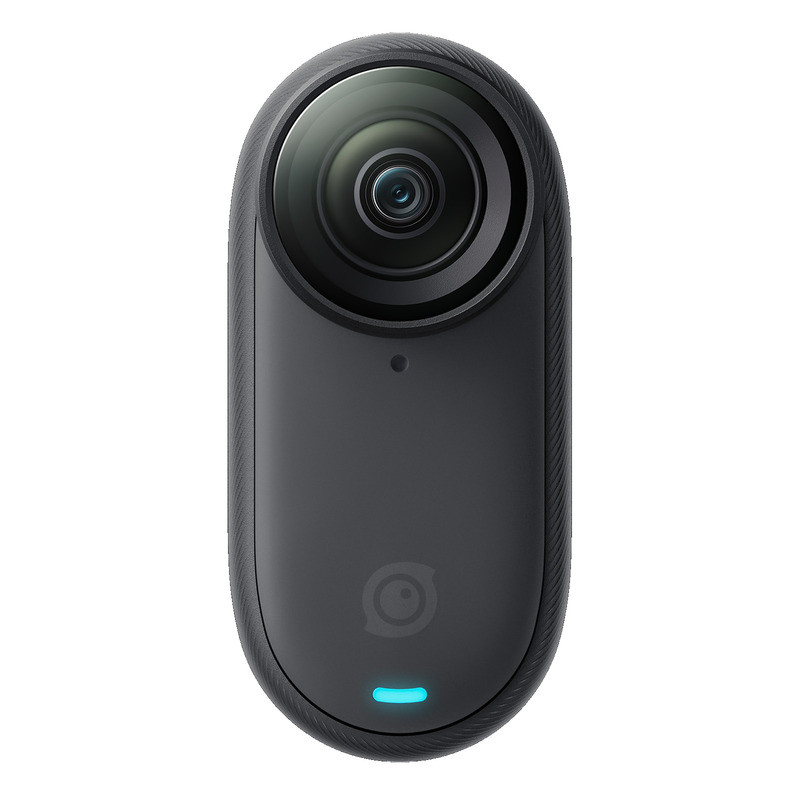 Insta360 Go 3S Black Action Bundle