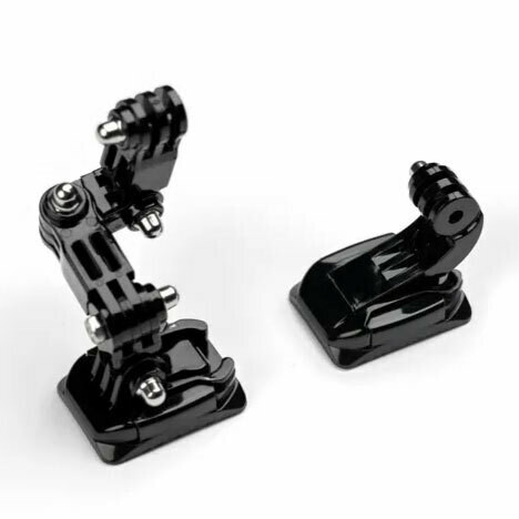 Insta360 Helmet Mount Kit