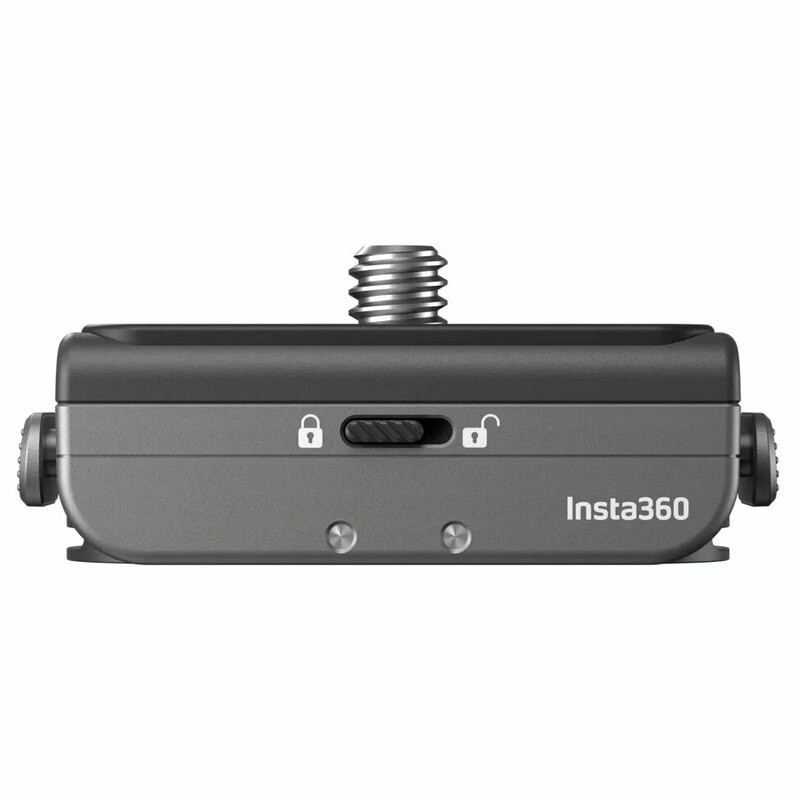 Insta360 Quick Release Mount