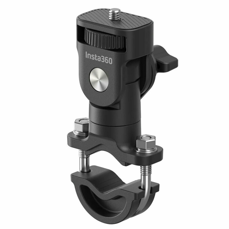Insta360 Motorcycle U-Bolt Mount