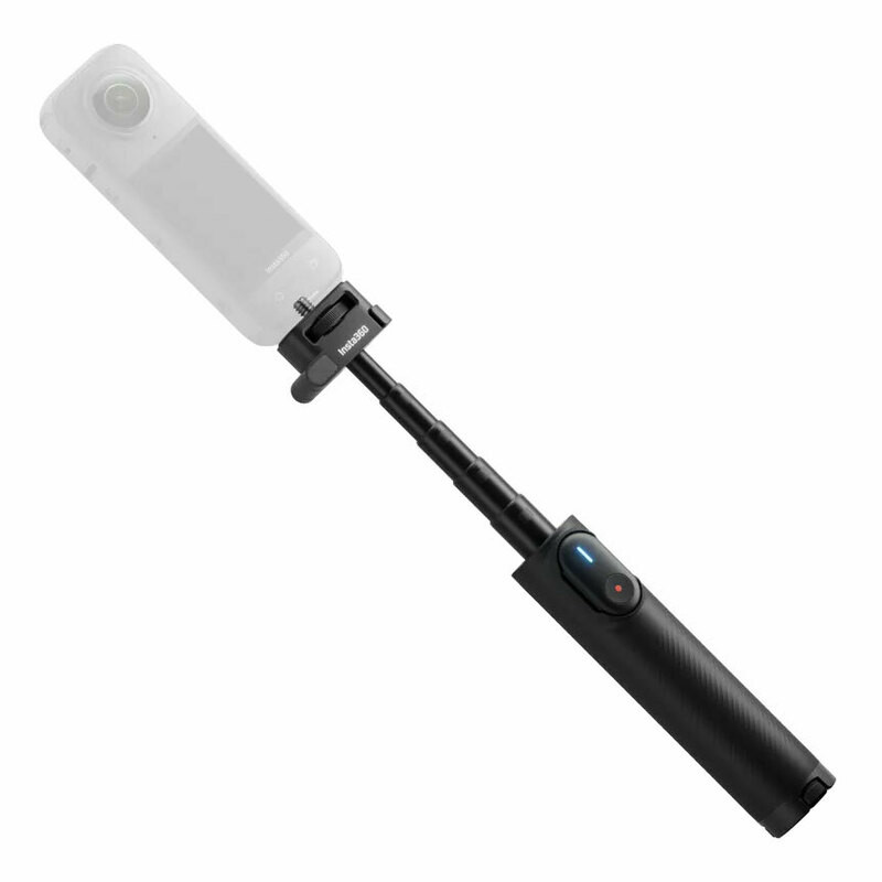 Insta360 Selfie Stick Remote Kit - Speed Addicts