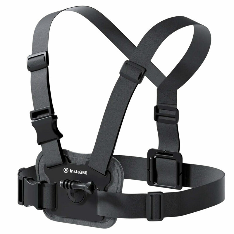 Insta360 Chest Strap