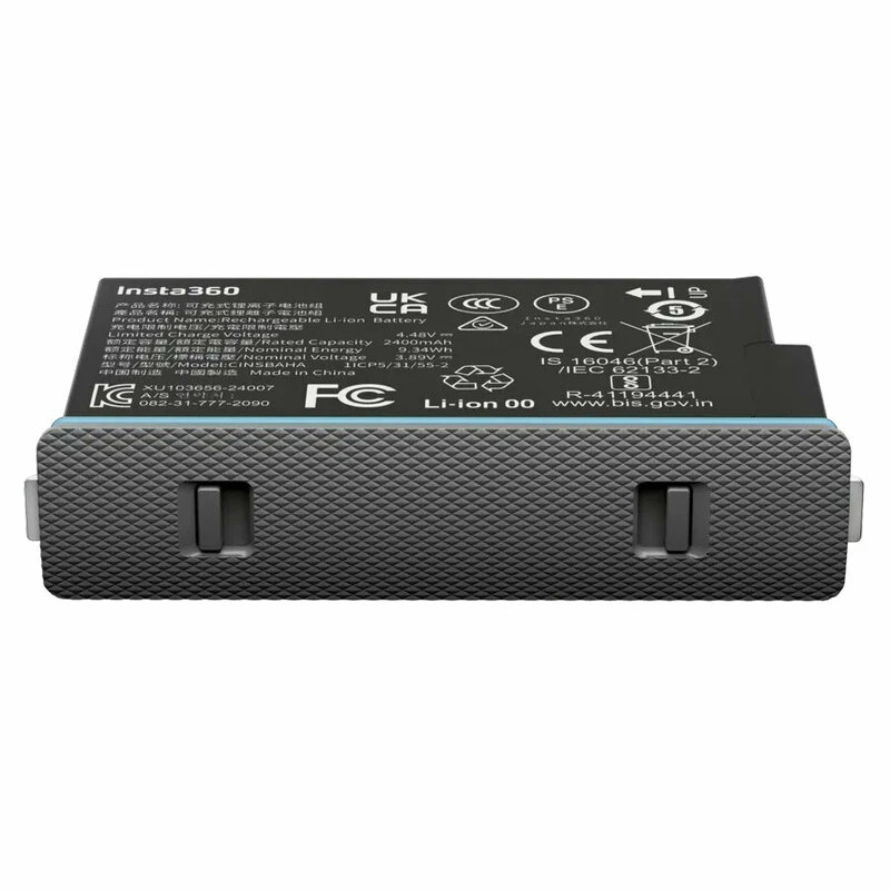 Insta360 X5 Battery