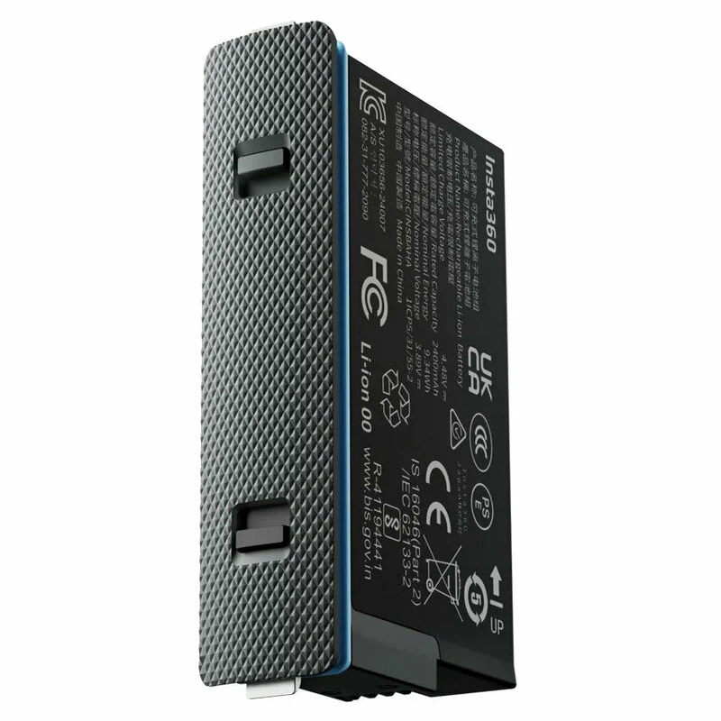 Insta360 X5 Battery