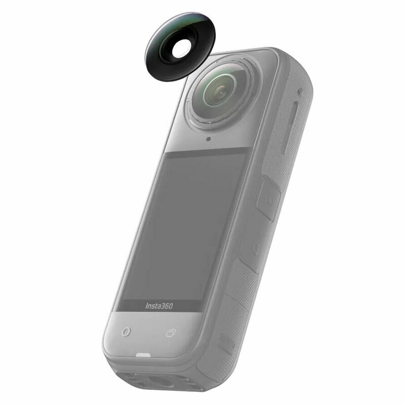 Insta360 X5 Replacement Lens Kit