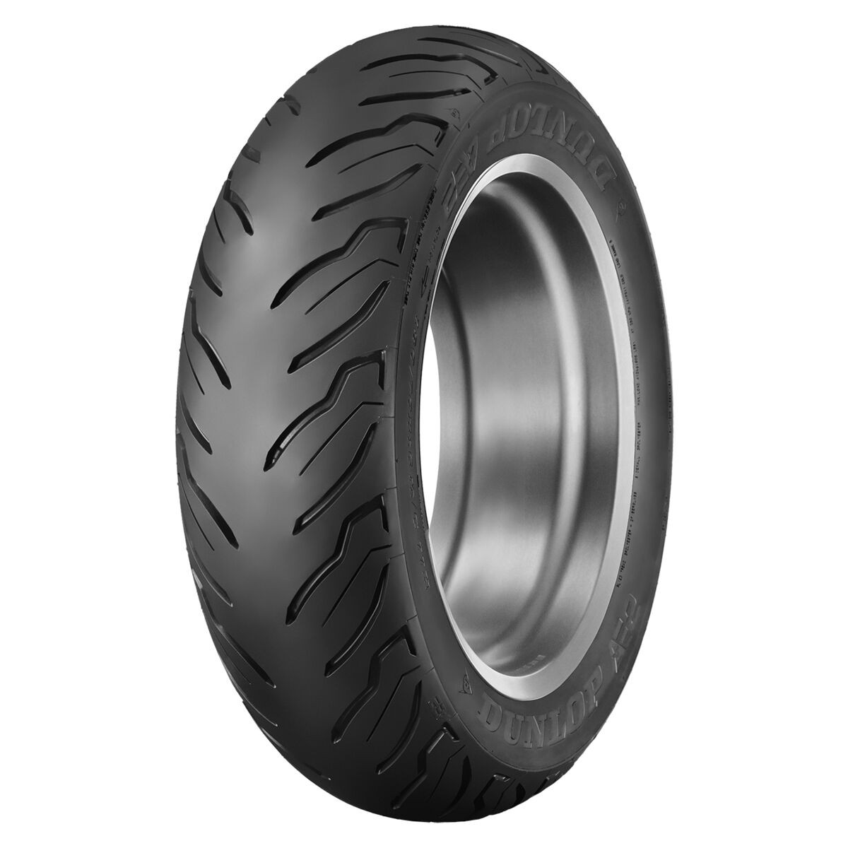 Dunlop Tire American Elite AE2 - Rear