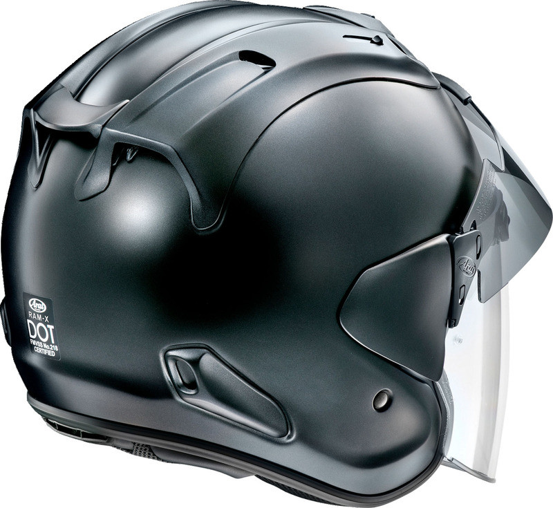 ariat motorcycle helmet Mens Brush Stroke Camo Hat The VAS Arai Corsair-X Helmet - Black