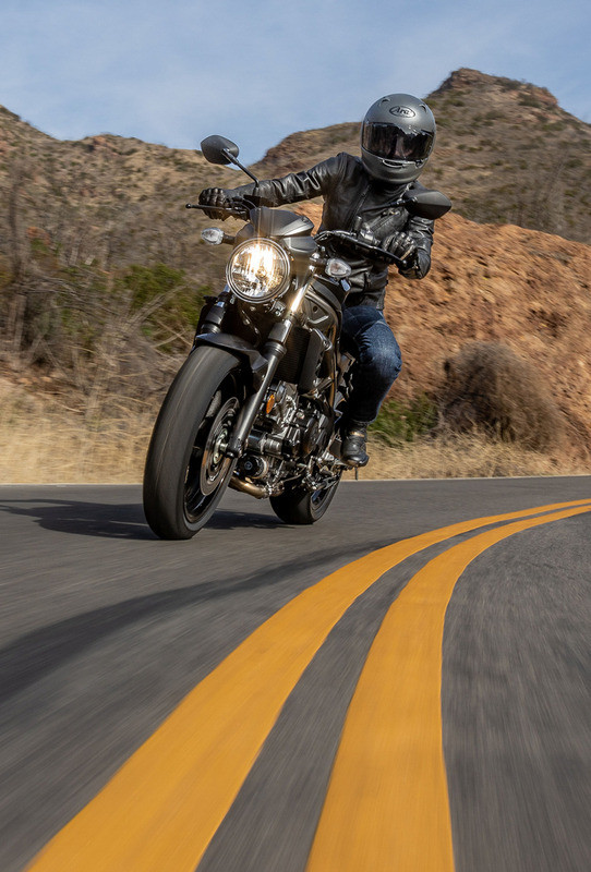 Arai Regent-X Modern Gray Helmet