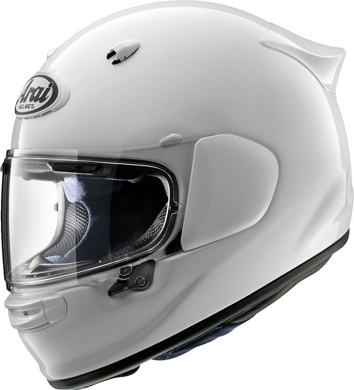Arai Contour-X Diamond White Helmet