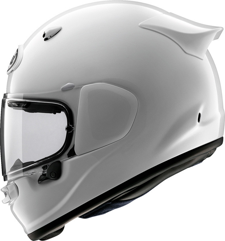 Arai Contour-X Diamond White Helmet