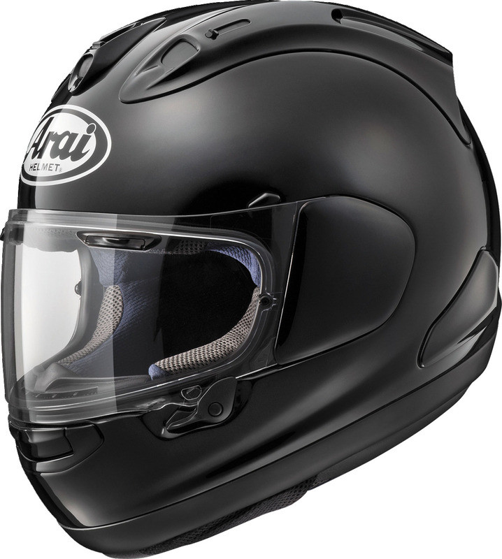 Arai Corsair-X Black Helmet