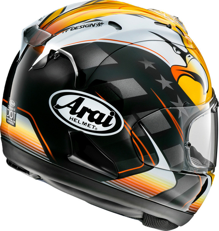 Arai Corsair-X KR-2 Helmet