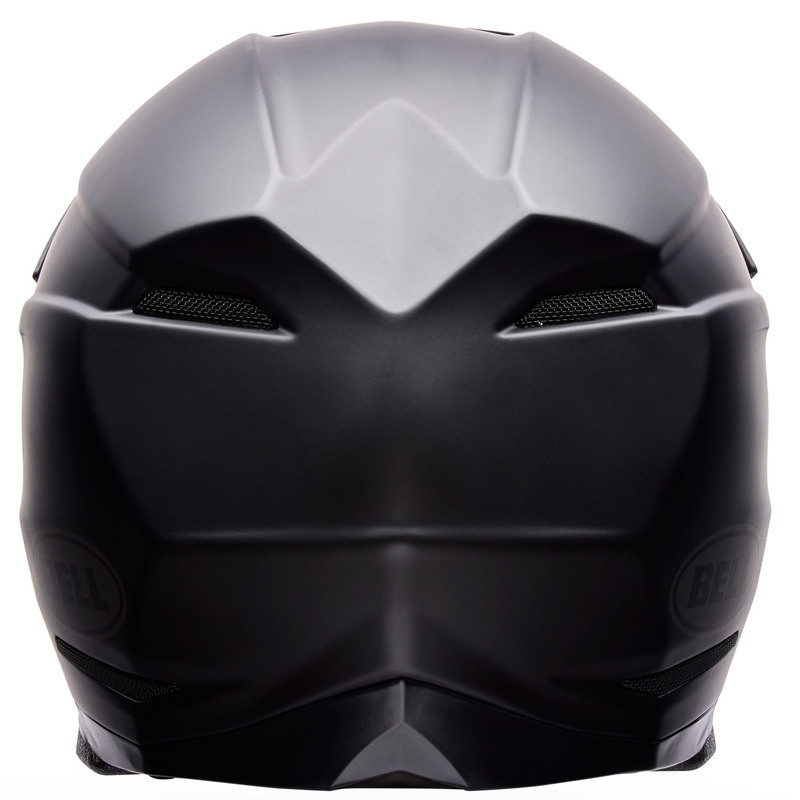 Bell Moto-10 MIPS Matte Black Helmet