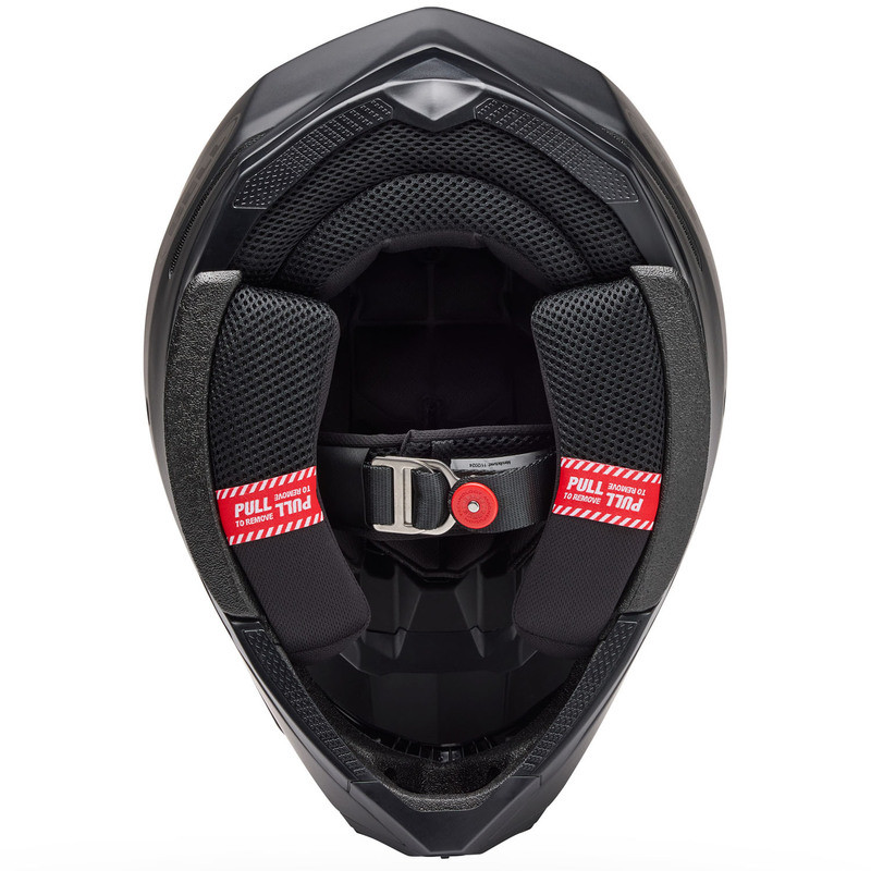 Bell Moto-10 MIPS Matte Black Helmet