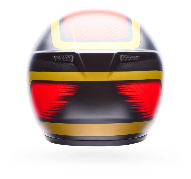 Bell SRT Modular Black Good Ride Helmet