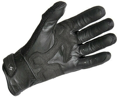 Scorpion EXO Women's Cool Hand II Black Gloves