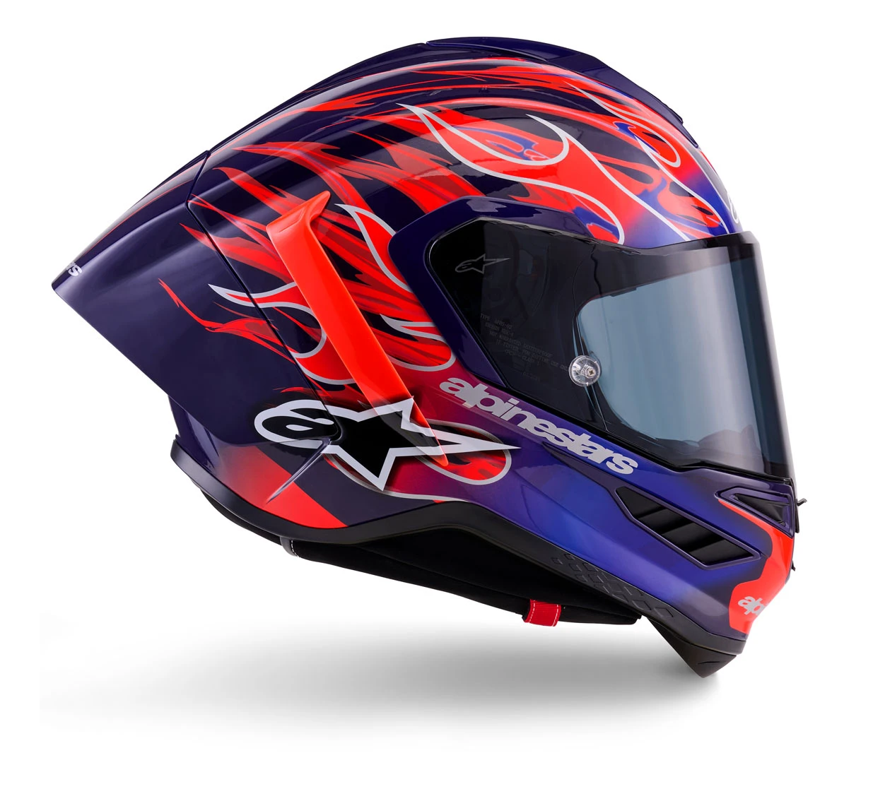 Alpinestars Supertech R10 Martin Flyte LE Helmet