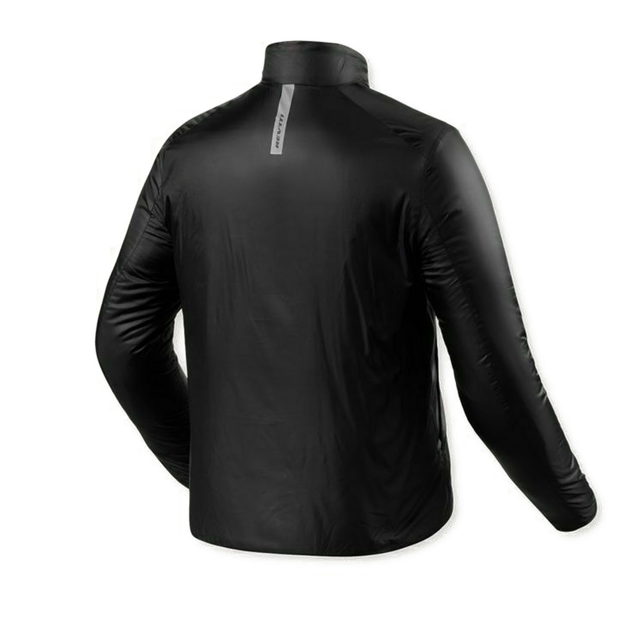 REV'IT! Core 2 Black Jacket