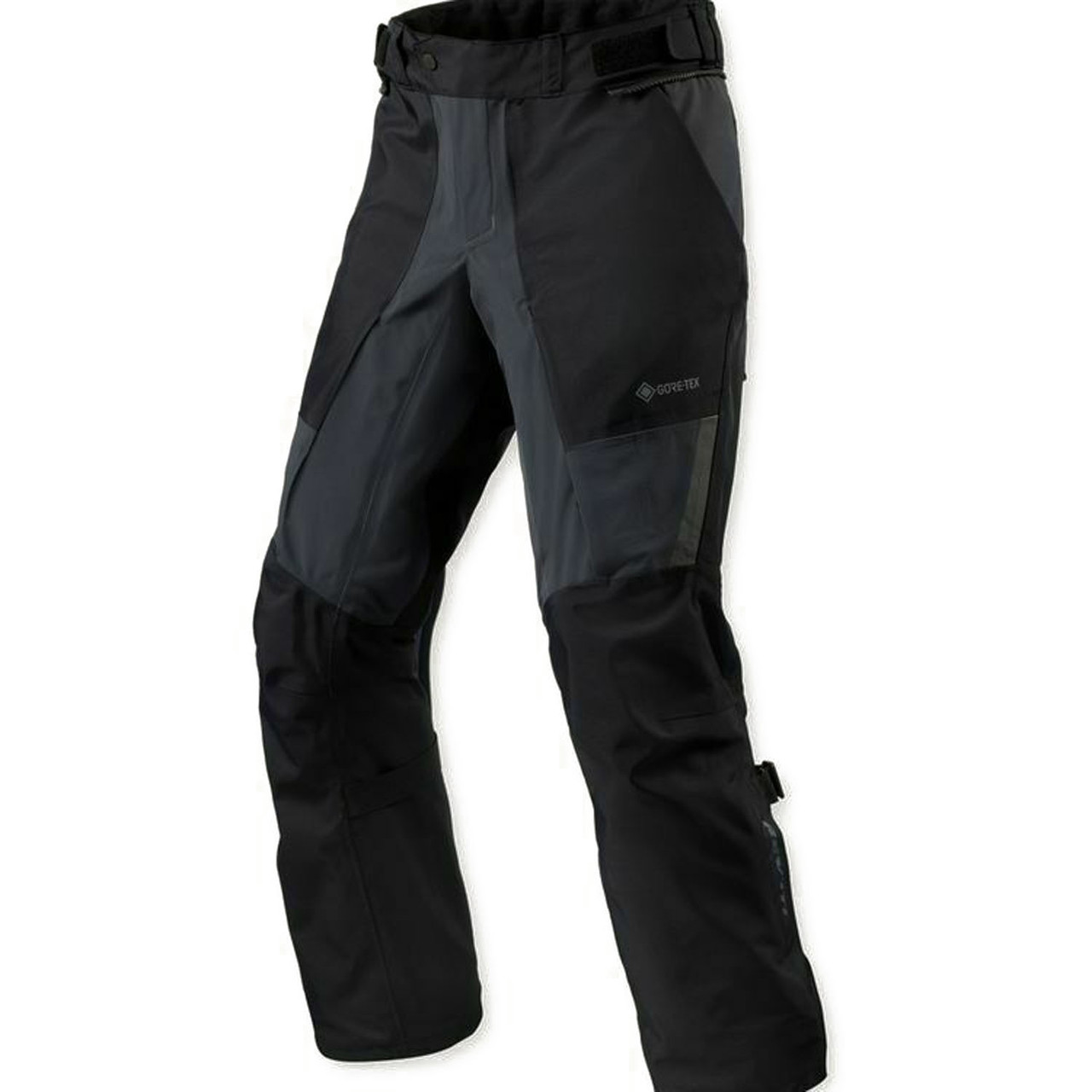 REV'IT! Echelon GTX Black Anthracite Pants