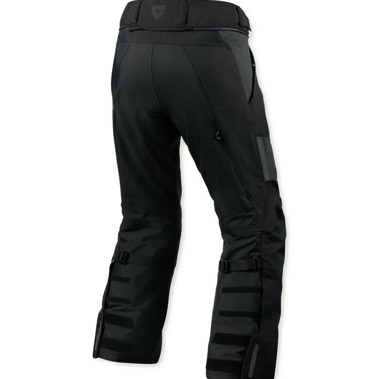 REV'IT! Echelon GTX Black Anthracite Pants
