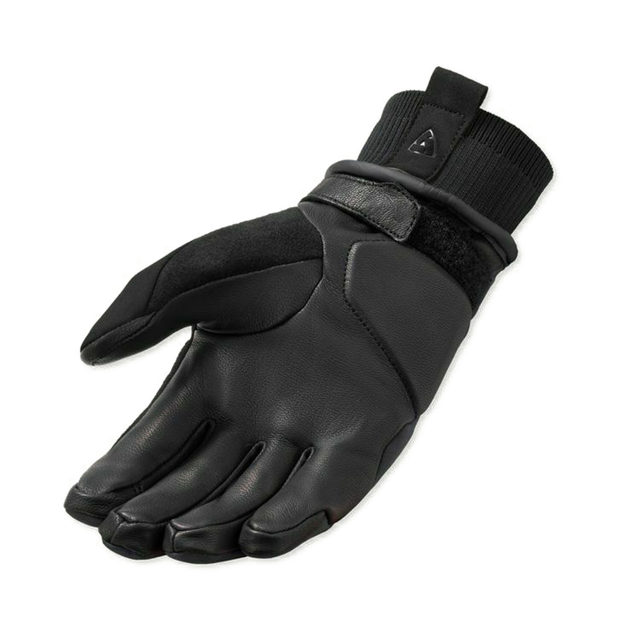 REV'IT! Hydra 3 H2O Black Gloves