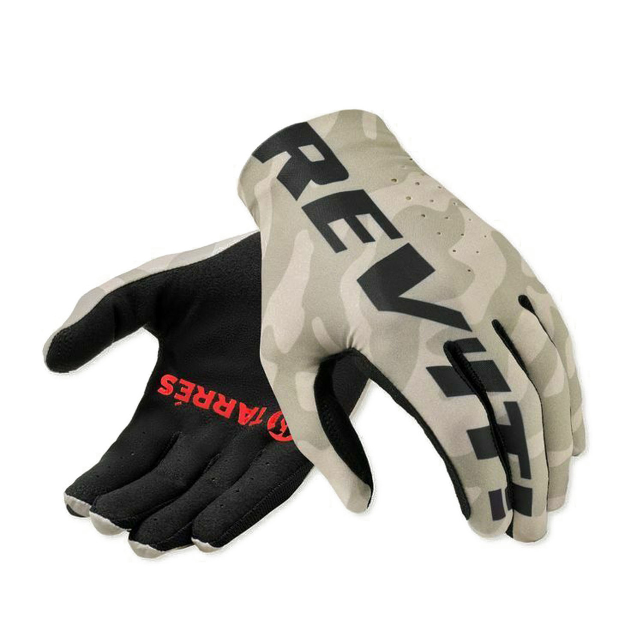 REV'IT! Tacto Sand Gloves