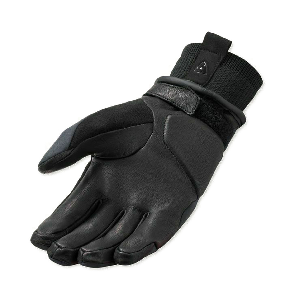 REV'IT! Hydra 3 H2O Dark Blue Black Gloves
