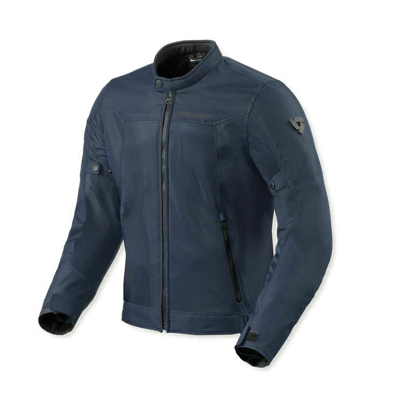 REV'IT! Eclipse 2 Blue Jacket
