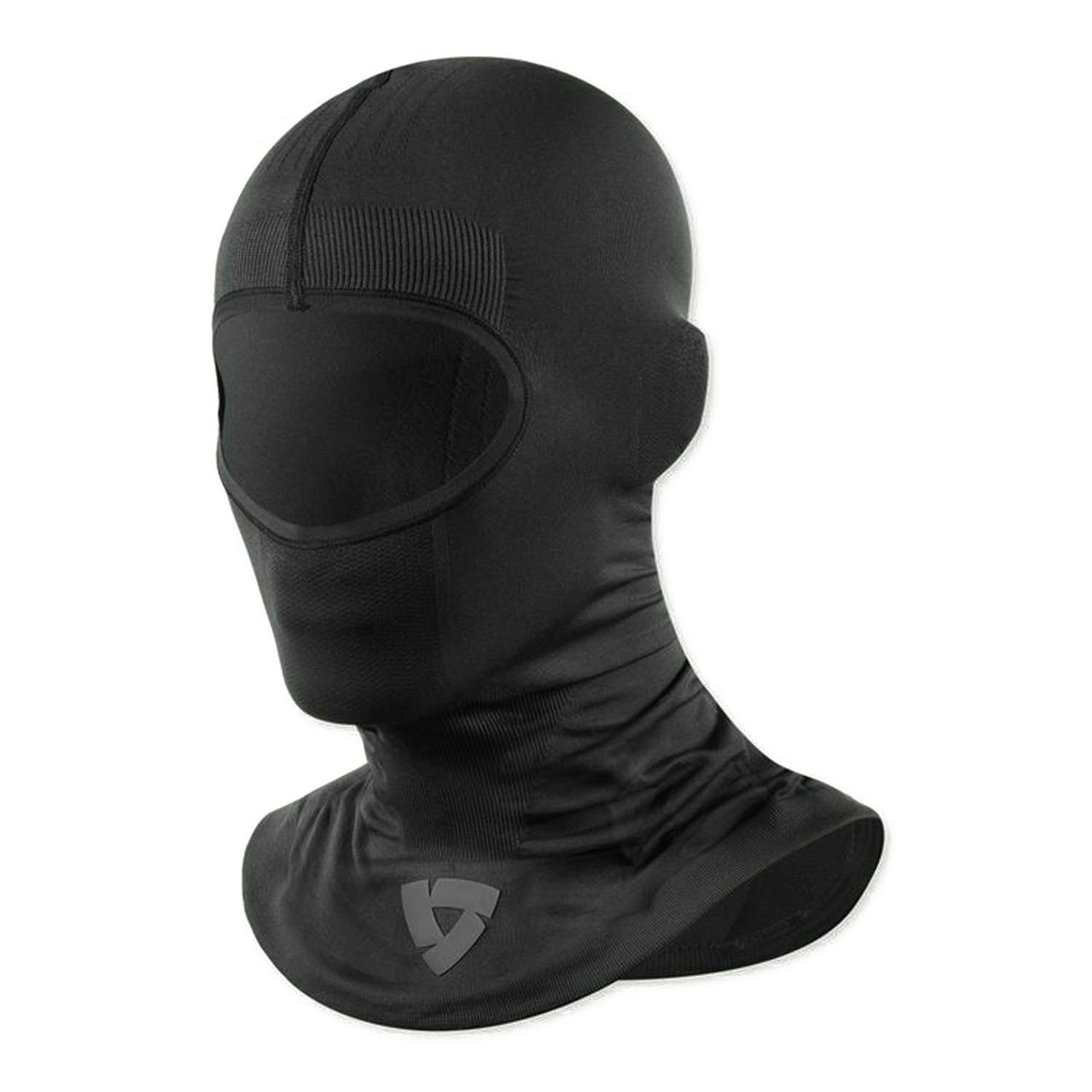 REV'IT! Micro 2 Black Balaclava