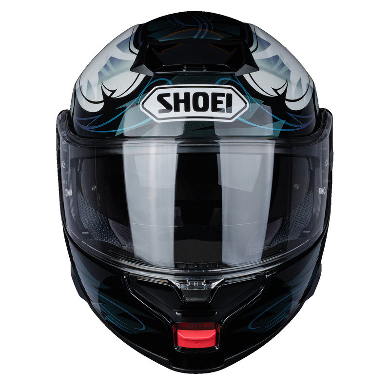 Shoei Neotec 3 Breeze TC-2 Helmet