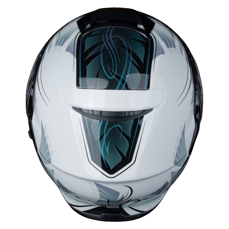 Shoei Neotec 3 Breeze TC-2 Helmet