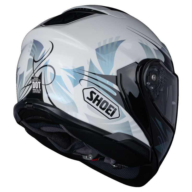 Shoei Neotec 3 Breeze TC-2 Helmet