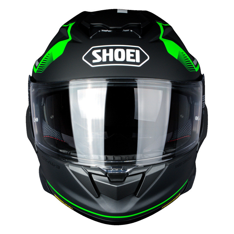 Shoei GT-Air 3 Mike TC-4 Helmet