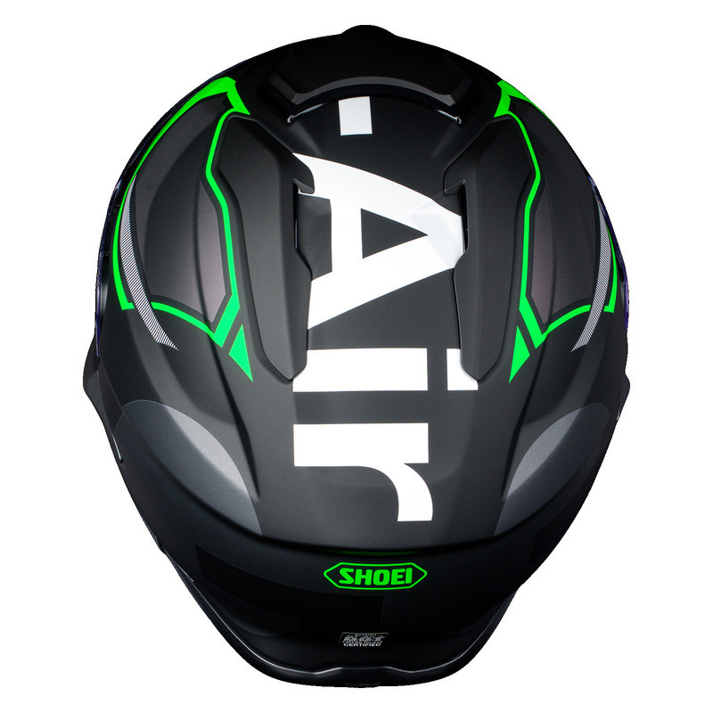 Shoei GT-Air 3 Mike TC-4 Helmet