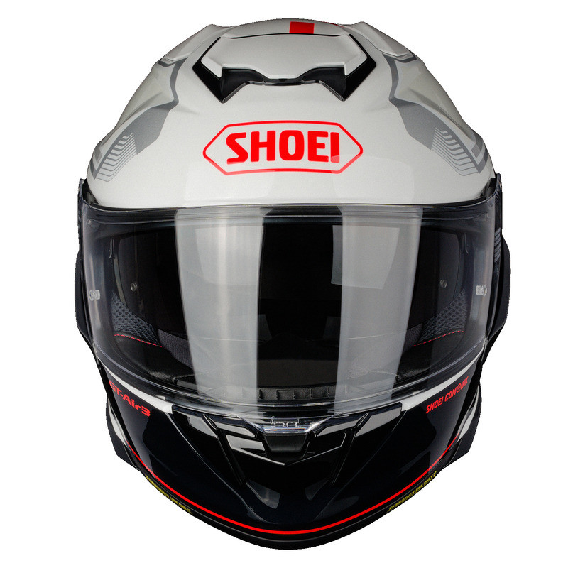 Shoei GT-Air 3 Mike TC-6 Helmet