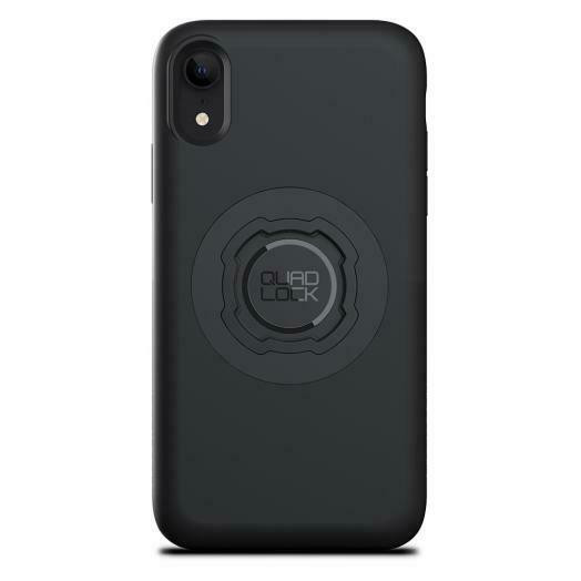 Quad Lock Mag Case - iPhone XR