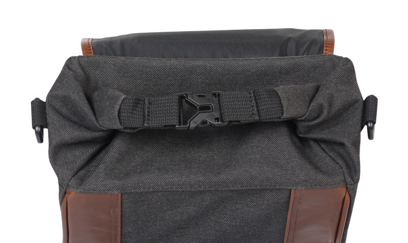 Shad SR38 Cafe Racer Saddlebag