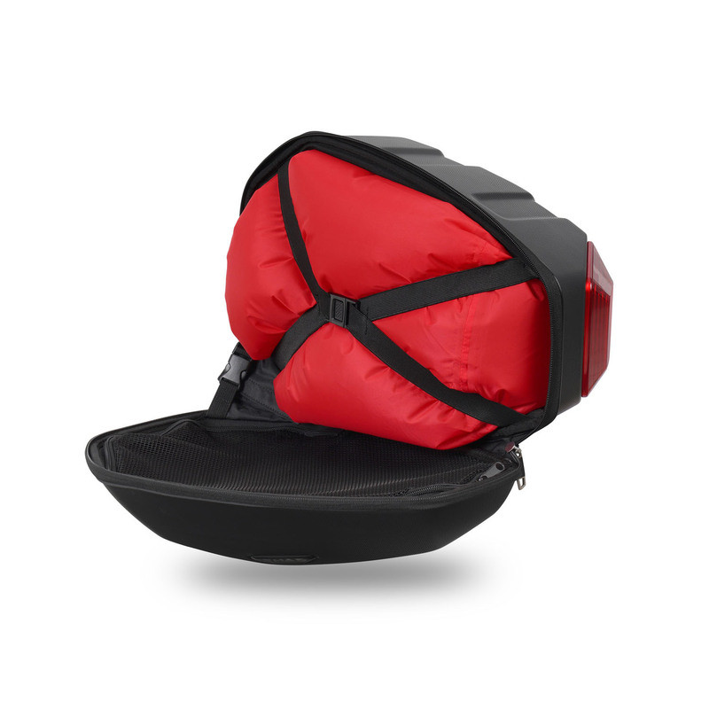 Shad Hard SHell Saddle Bags E48Sr 2 Un.