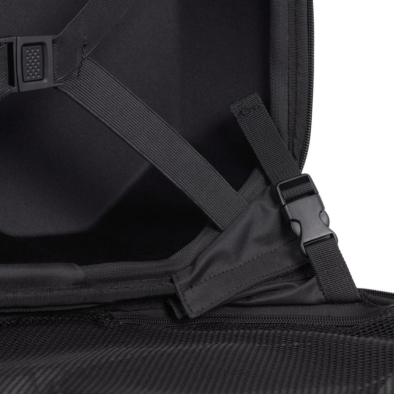 Shad Hard SHell Saddle Bags E48Sr 2 Un.