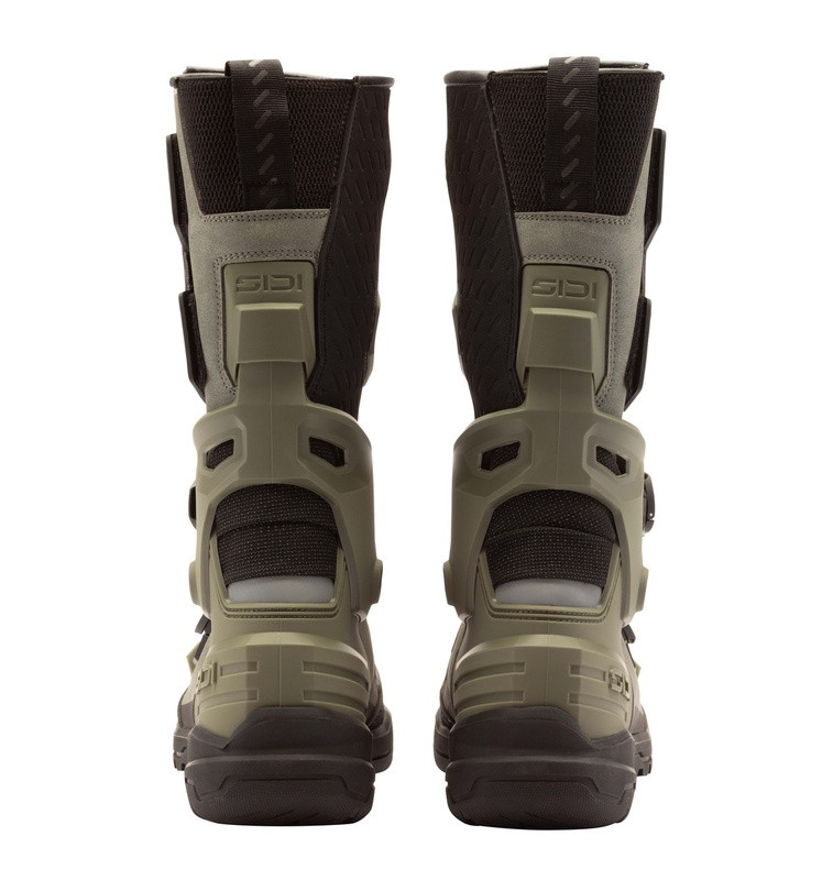 Sidi Taurus GTX Deep Forest Boots