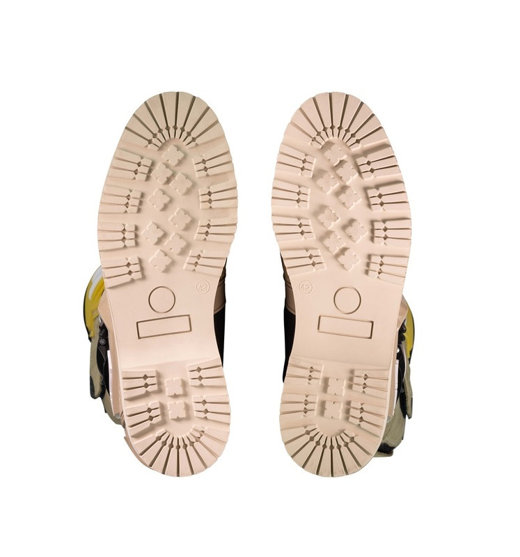 Sidi Adventure 2 Gore Sand Boots